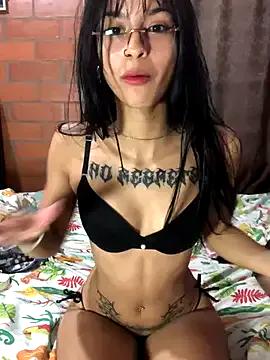 samm_2006 from StripChat is Freechat