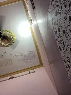Sandhya_77 from StripChat is Freechat