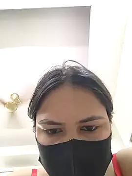 sanu_07 from StripChat is Freechat