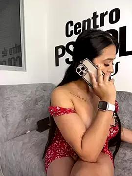 Sara_fun from StripChat