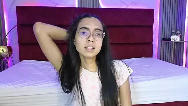 sara_saenz99 from StripChat is Private