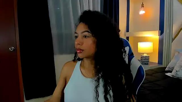 Sasha_rd from StripChat