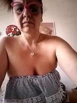 Seksimma from StripChat is Private