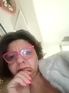 Seksimma from StripChat