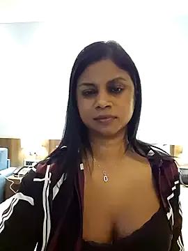 Sensual_indian7 from StripChat