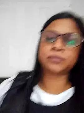 Sensual_indian7 from StripChat