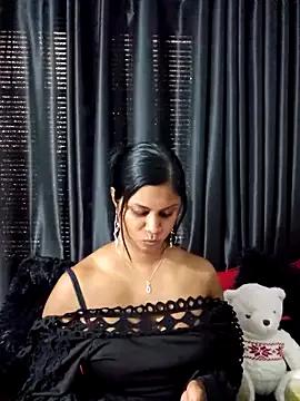 Sensual_indian7 from StripChat