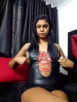Sensual_indian7 from StripChat