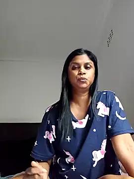 Sensual_indian7 from StripChat