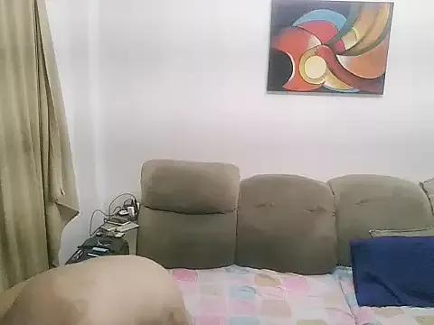 sexjfbre from StripChat is Freechat