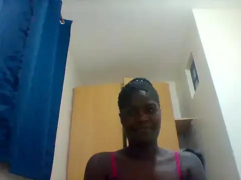 Sexxy_slim_honey from StripChat