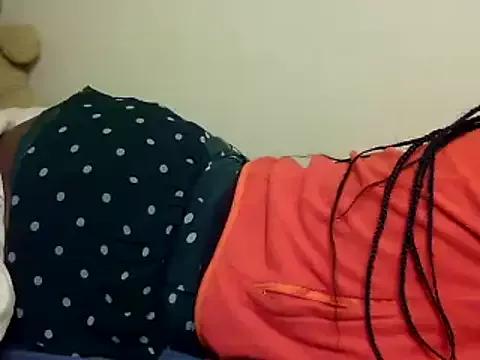 Sexxy_slim_honey from StripChat