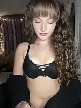 sexydaisyxx from StripChat is Freechat