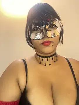 Sexysilva24 from StripChat is Group