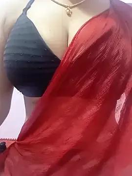 sexytelugu27 from StripChat is Freechat