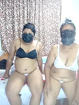 ShaHeenA_SL from StripChat is Freechat