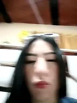 Sharon-03 from StripChat is Freechat