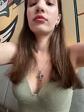 shy_priincess from StripChat is Freechat
