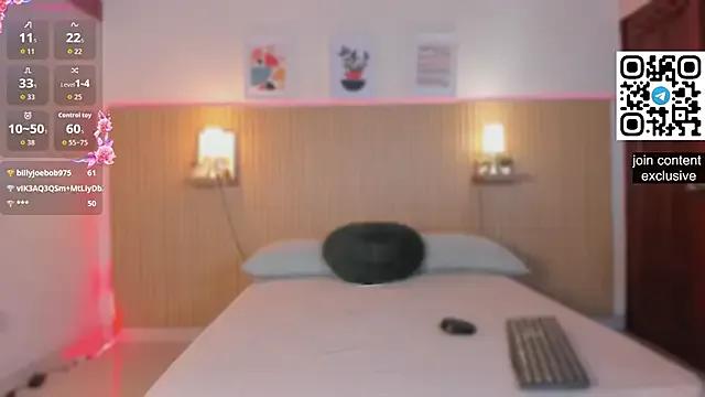 Sirenita_petitexoxo from StripChat is Private