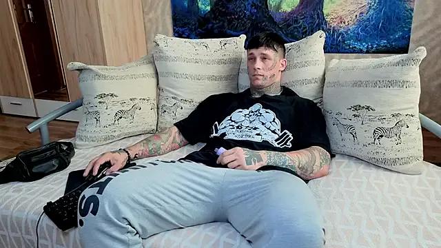 SKIRLINGOD from StripChat is Freechat