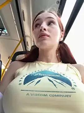 SnappyHappy from StripChat