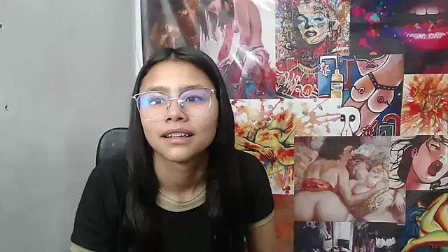 SofieLove_01 from StripChat