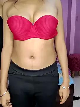 Sona_mona45 from StripChat is Freechat