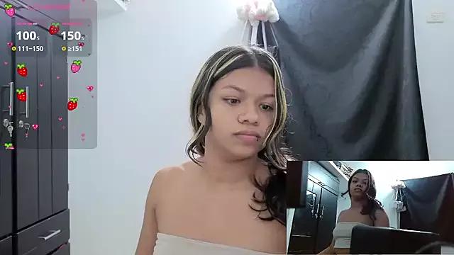 Sophia_ramirez12 from StripChat