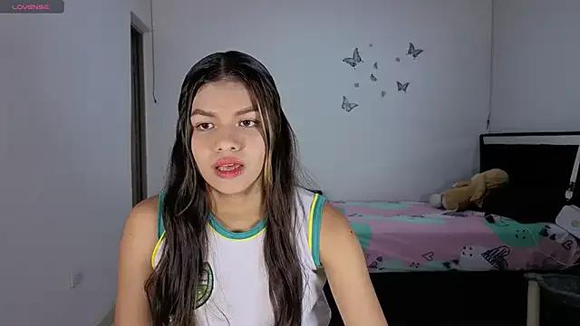 Sophia_ramirez12 from StripChat