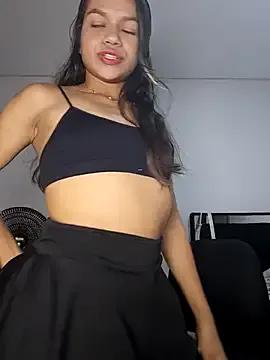 Sophia_ramirez12 from StripChat