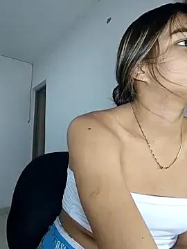 Sophia_ramirez12 from StripChat