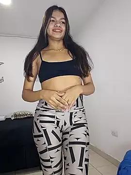 Sophia_ramirez12 from StripChat
