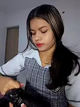 Sophia_ramirez12 from StripChat