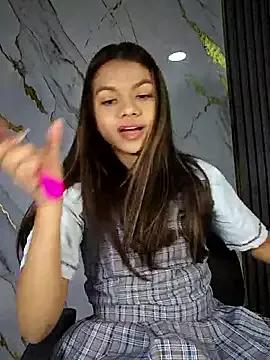 Sophia_ramirez12 from StripChat