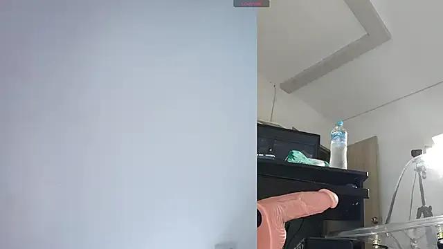 Sophia_ramirez12 from StripChat