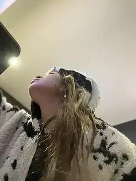 Sophie_LS from StripChat is Private