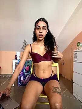 Sora_pasquale from StripChat is Private