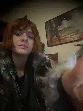 spacegirlll from StripChat is Freechat