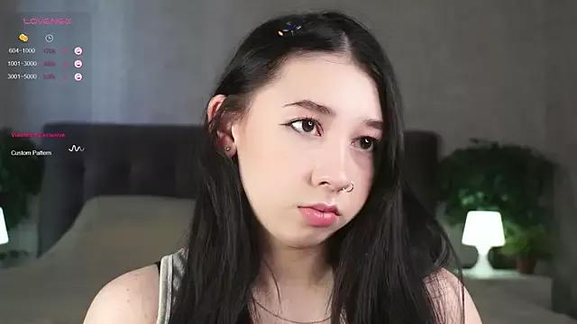 Sssonya from StripChat