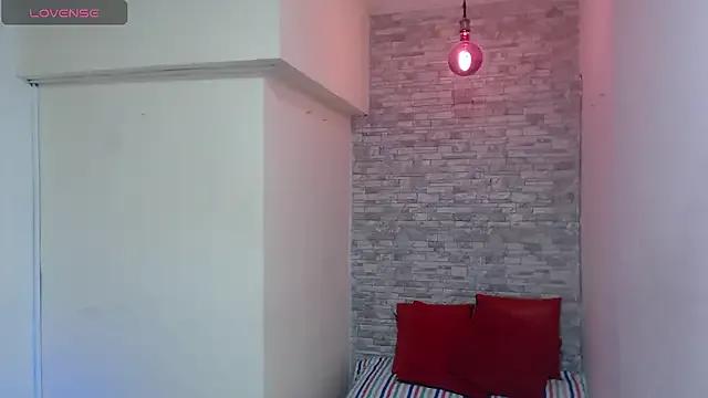 Stephany_Rodriguez from StripChat is Private