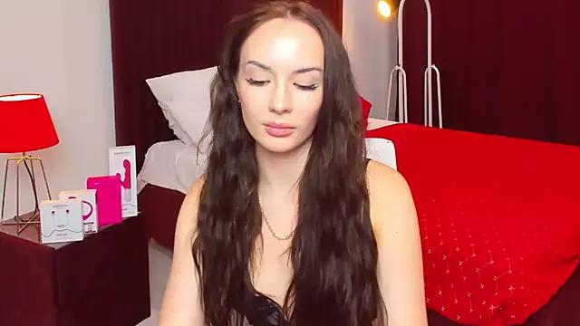 Suga_babe from StripChat is Private