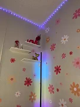 SugarHeatBunny from StripChat is Private