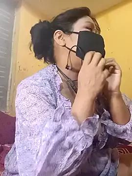Sunalika_davi from StripChat is Private