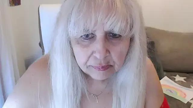 SusiLifeXXX from StripChat is Freechat