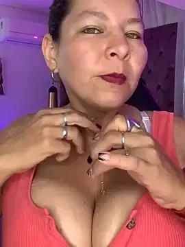 Sussan__ from StripChat