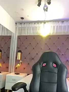 Sussan__ from StripChat