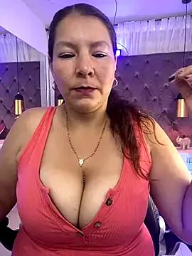 Sussan__ from StripChat