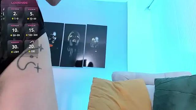 sussankeller from StripChat