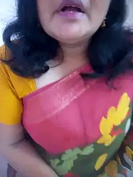 Swapna_Hyd from StripChat is Group