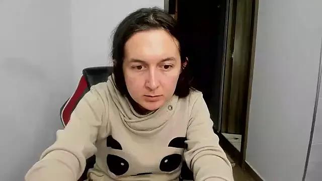 Sweet-Suck69 from StripChat
